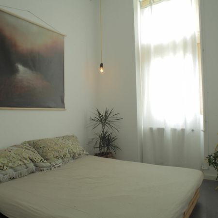 Bpm-Apartment Charm And Le Petit Boedapest Buitenkant foto