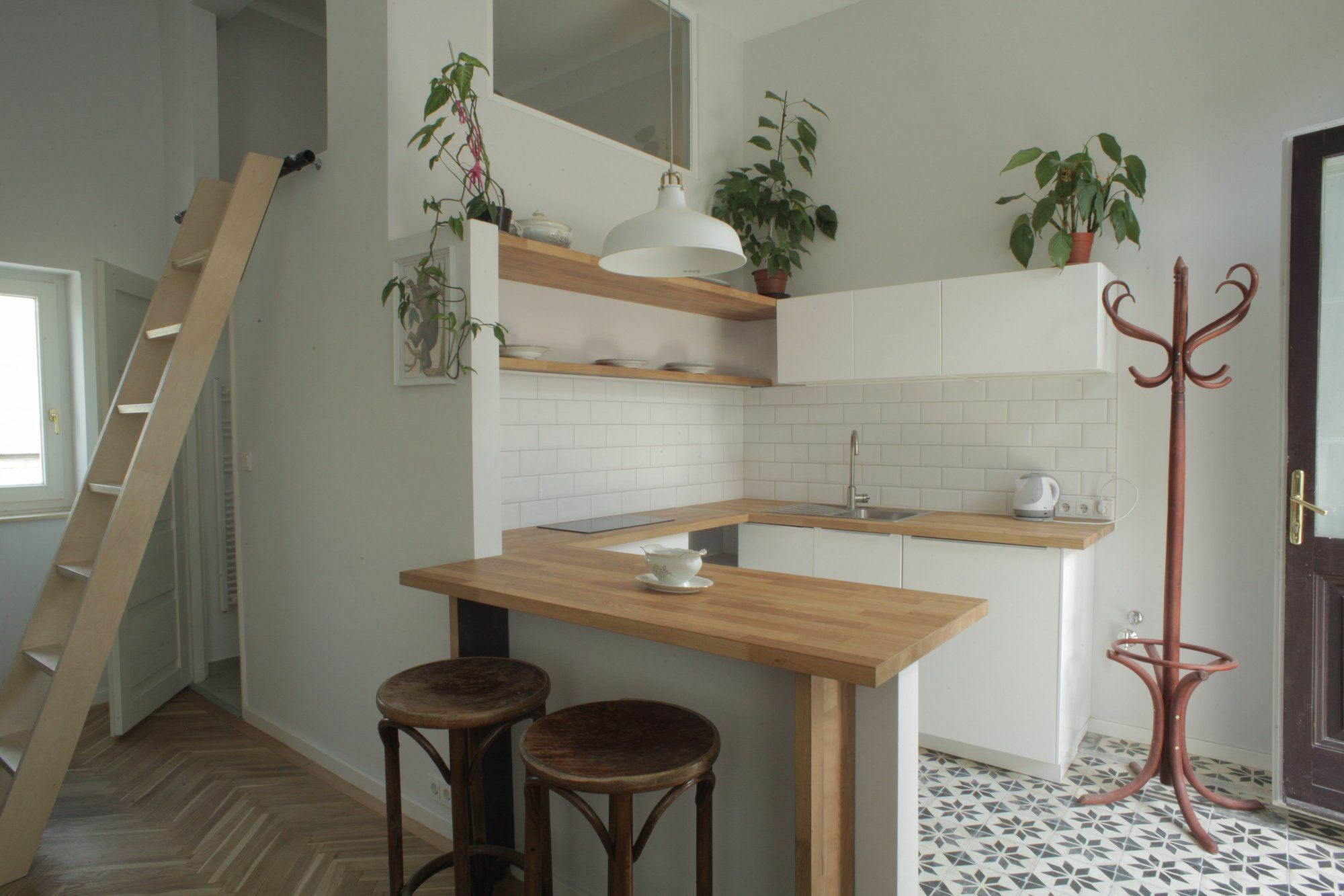 Bpm-Apartment Charm And Le Petit Boedapest Buitenkant foto