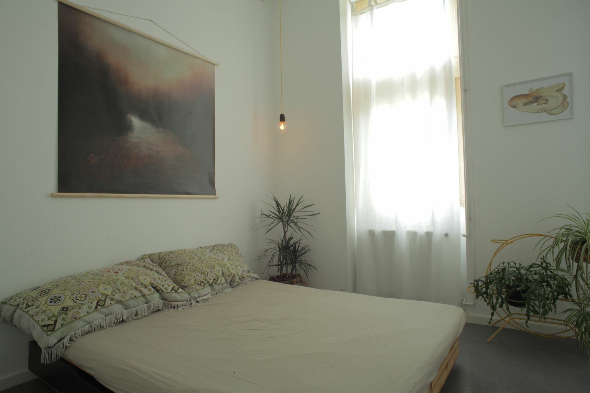 Bpm-Apartment Charm And Le Petit Boedapest Buitenkant foto
