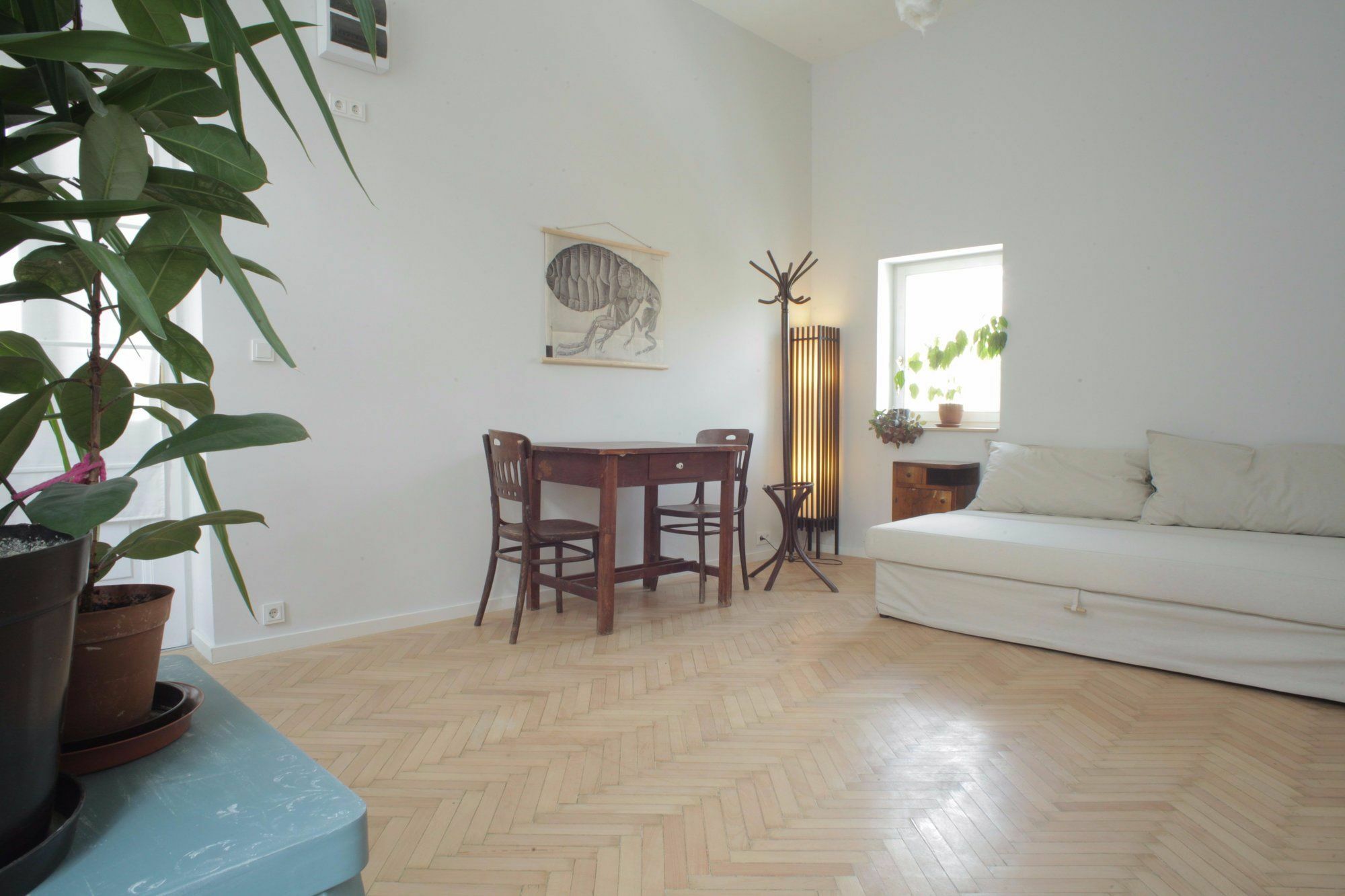 Bpm-Apartment Charm And Le Petit Boedapest Buitenkant foto