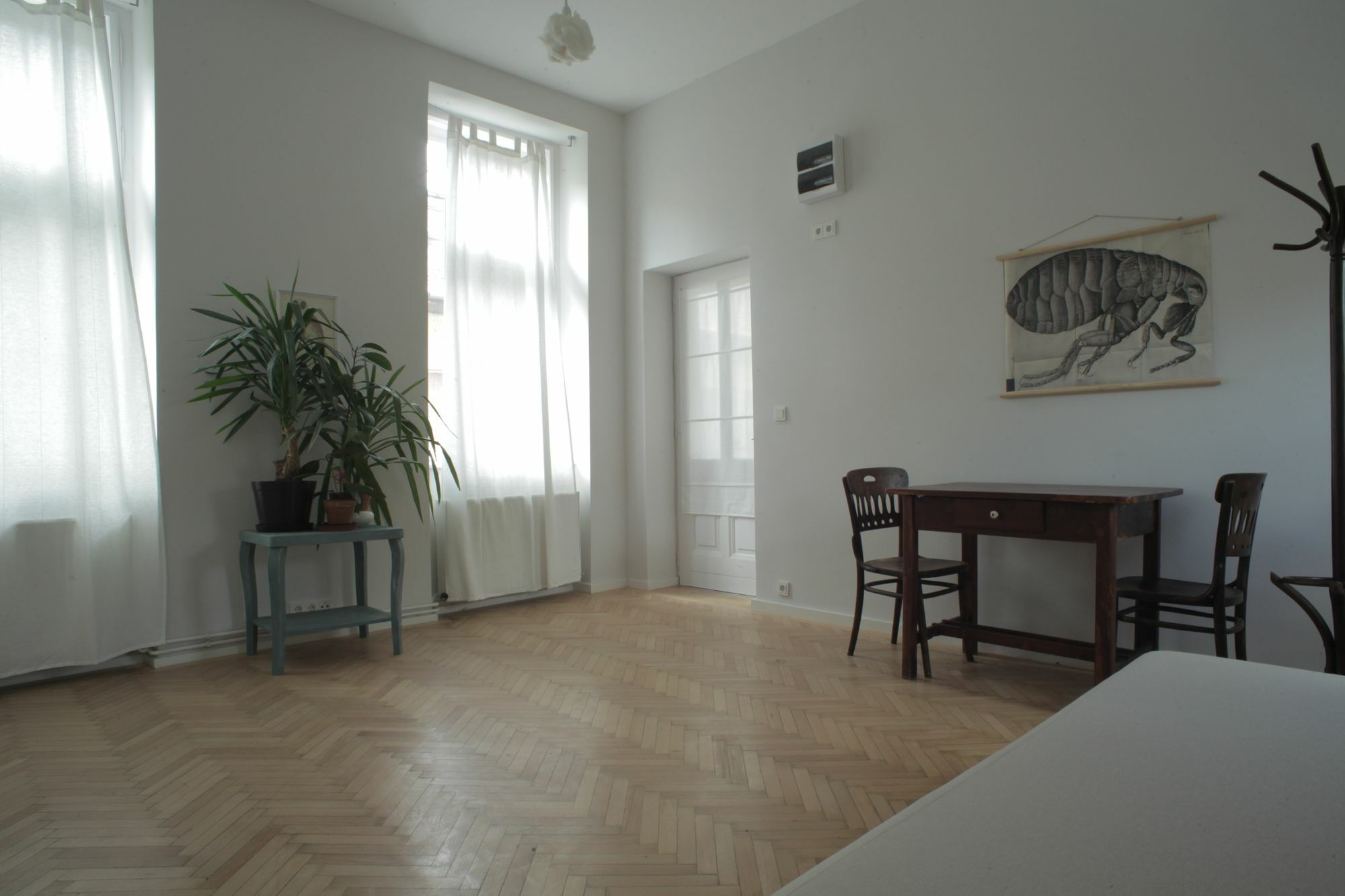 Bpm-Apartment Charm And Le Petit Boedapest Buitenkant foto