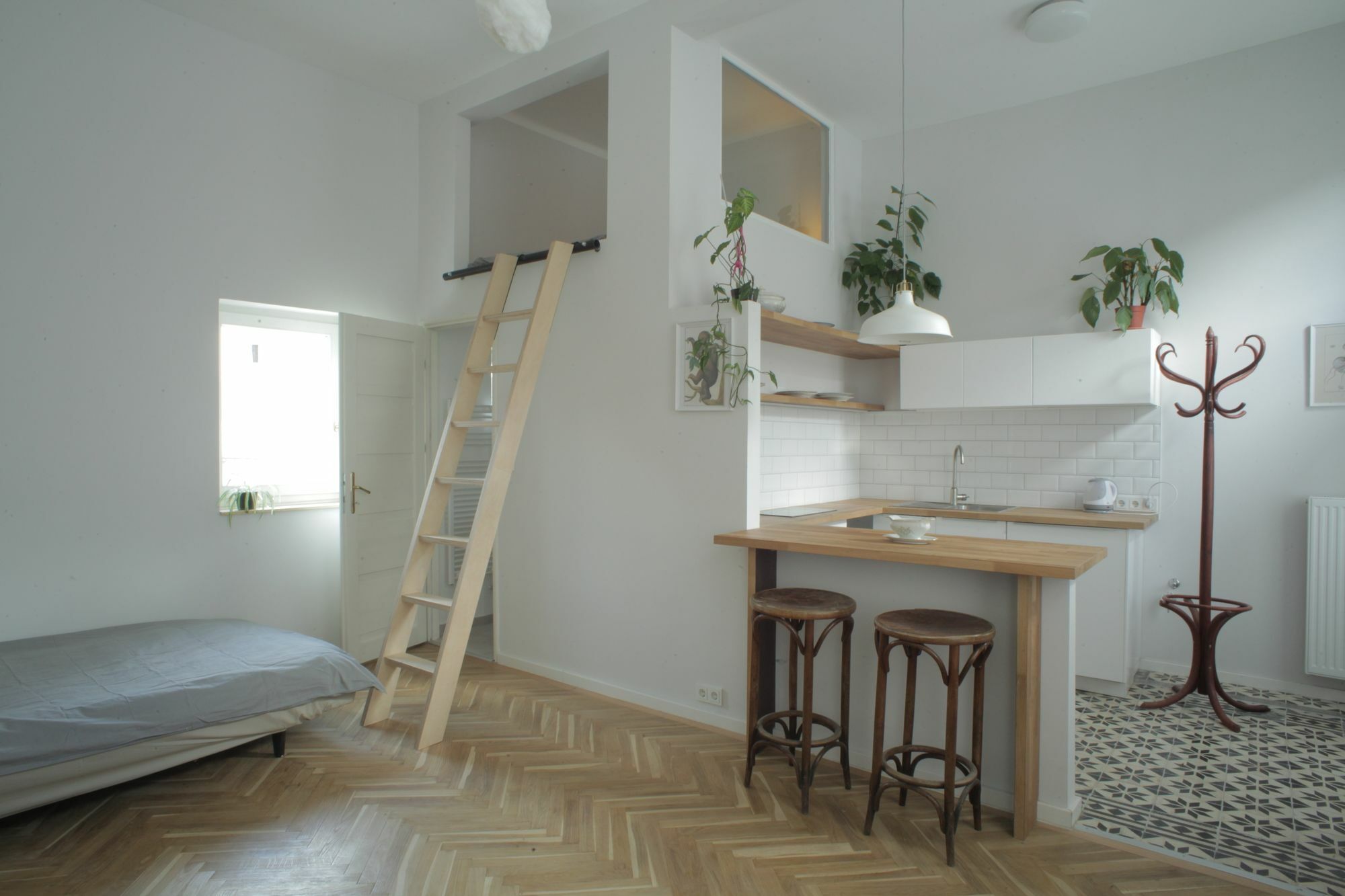 Bpm-Apartment Charm And Le Petit Boedapest Buitenkant foto