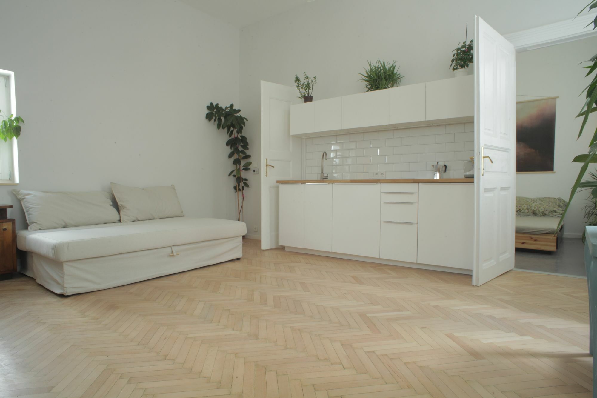 Bpm-Apartment Charm And Le Petit Boedapest Buitenkant foto