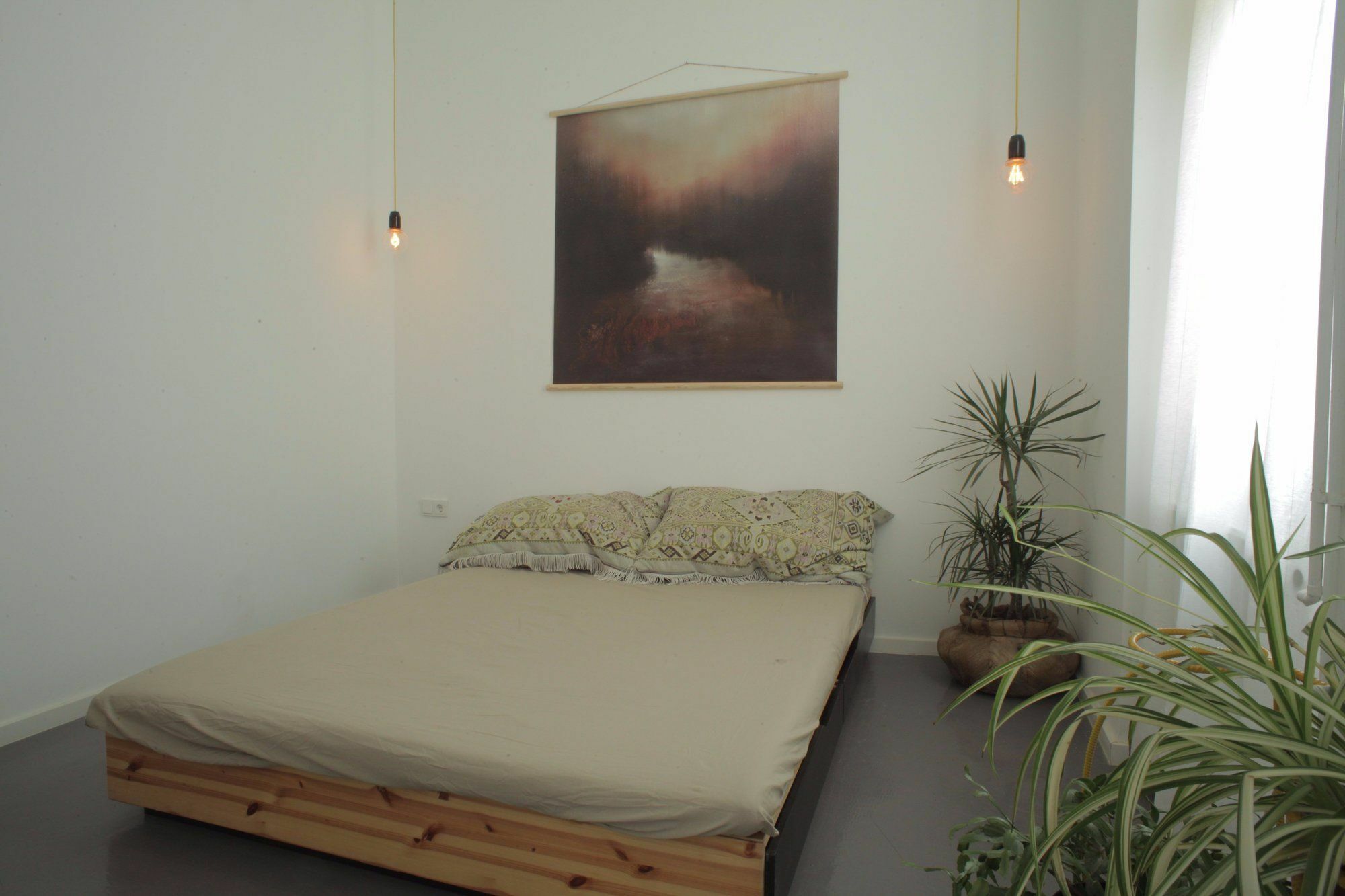 Bpm-Apartment Charm And Le Petit Boedapest Buitenkant foto