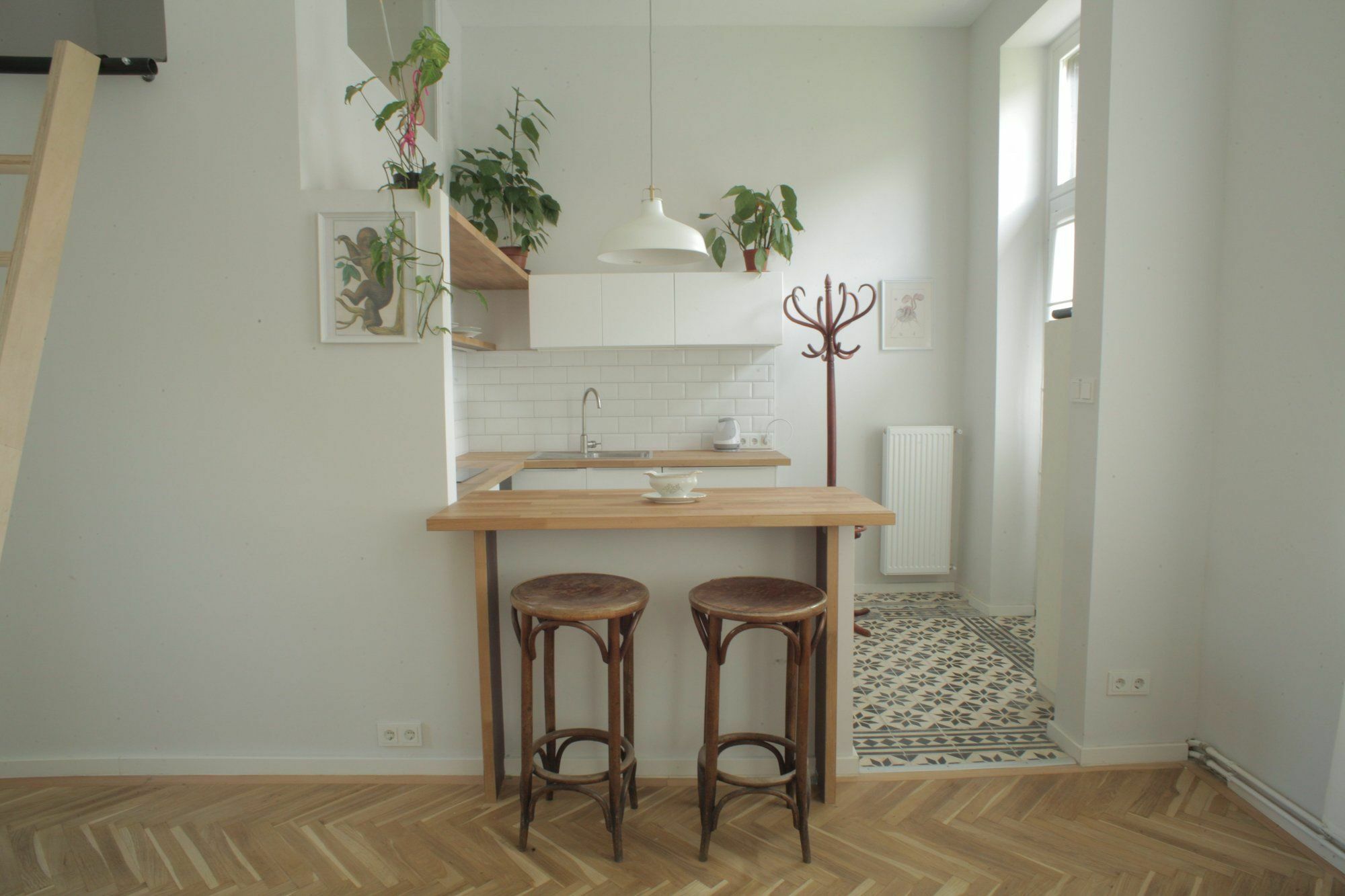 Bpm-Apartment Charm And Le Petit Boedapest Buitenkant foto